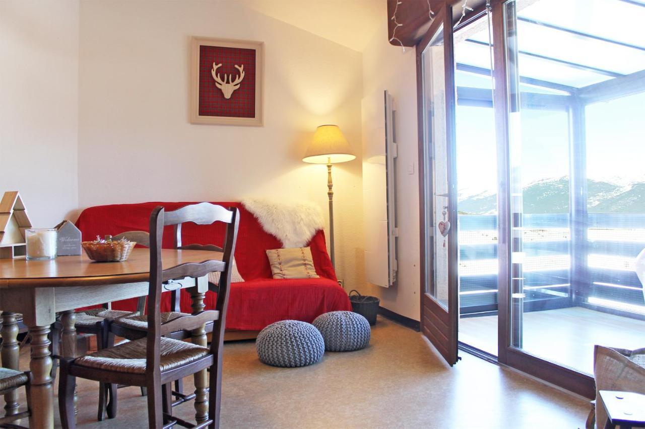 Duplex Sur Le Lac Les Angles 7 Personnes Exterior foto
