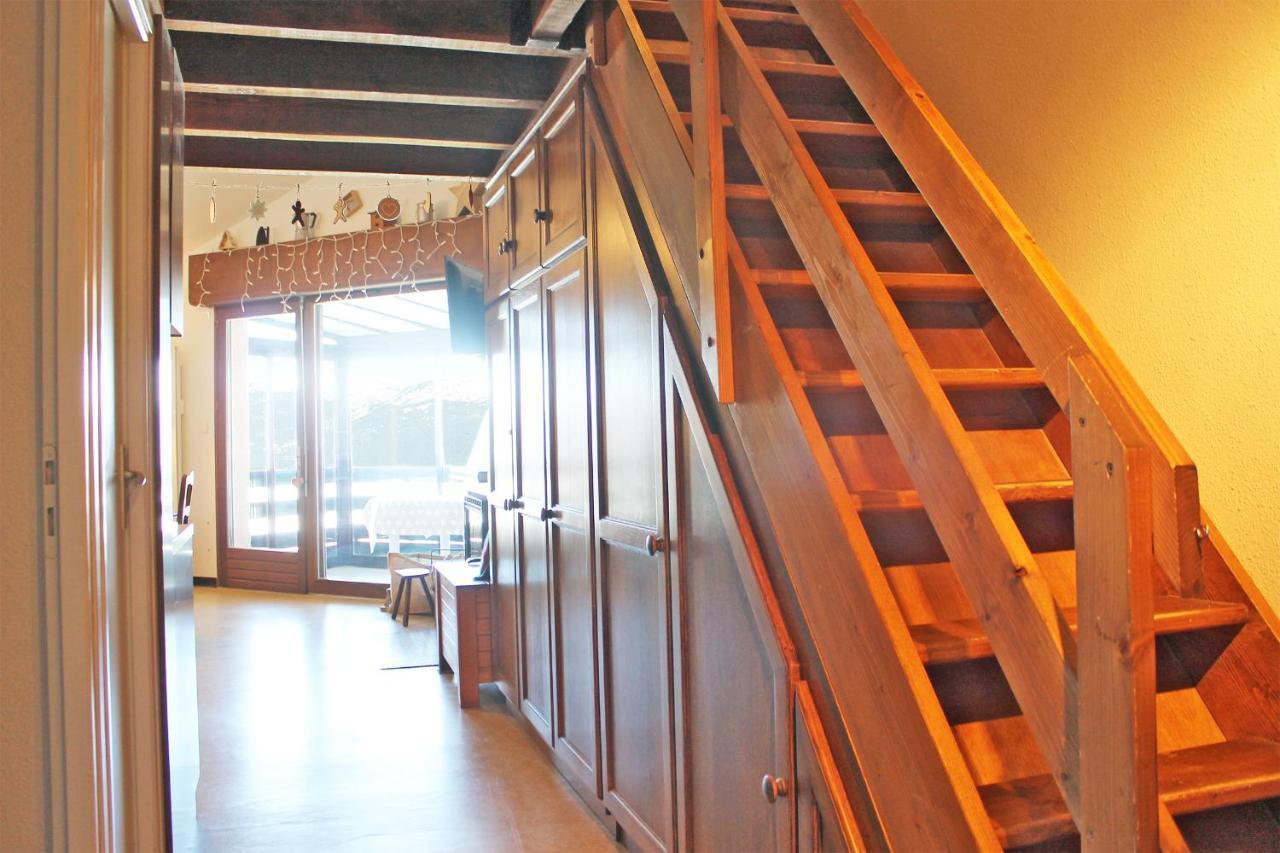 Duplex Sur Le Lac Les Angles 7 Personnes Exterior foto