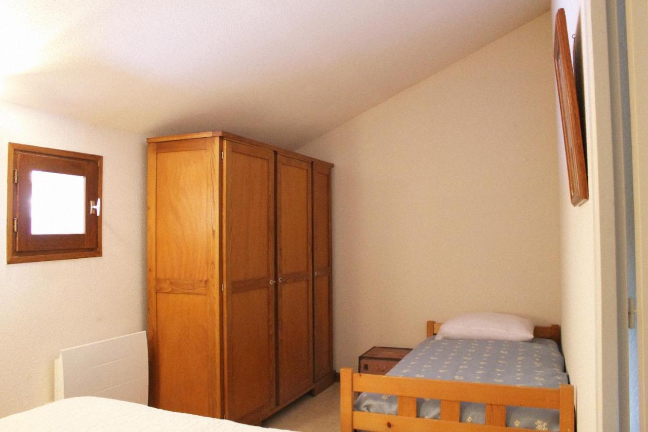 Duplex Sur Le Lac Les Angles 7 Personnes Exterior foto
