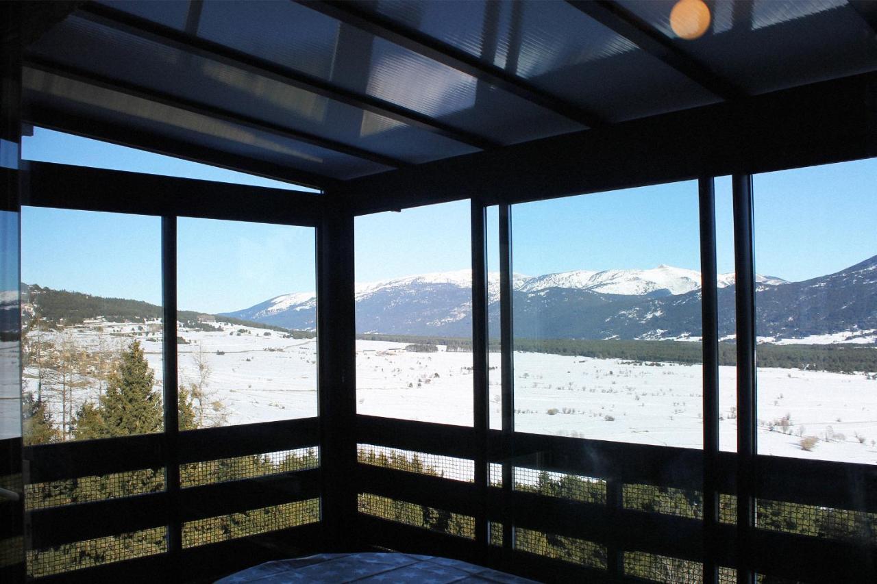 Duplex Sur Le Lac Les Angles 7 Personnes Exterior foto